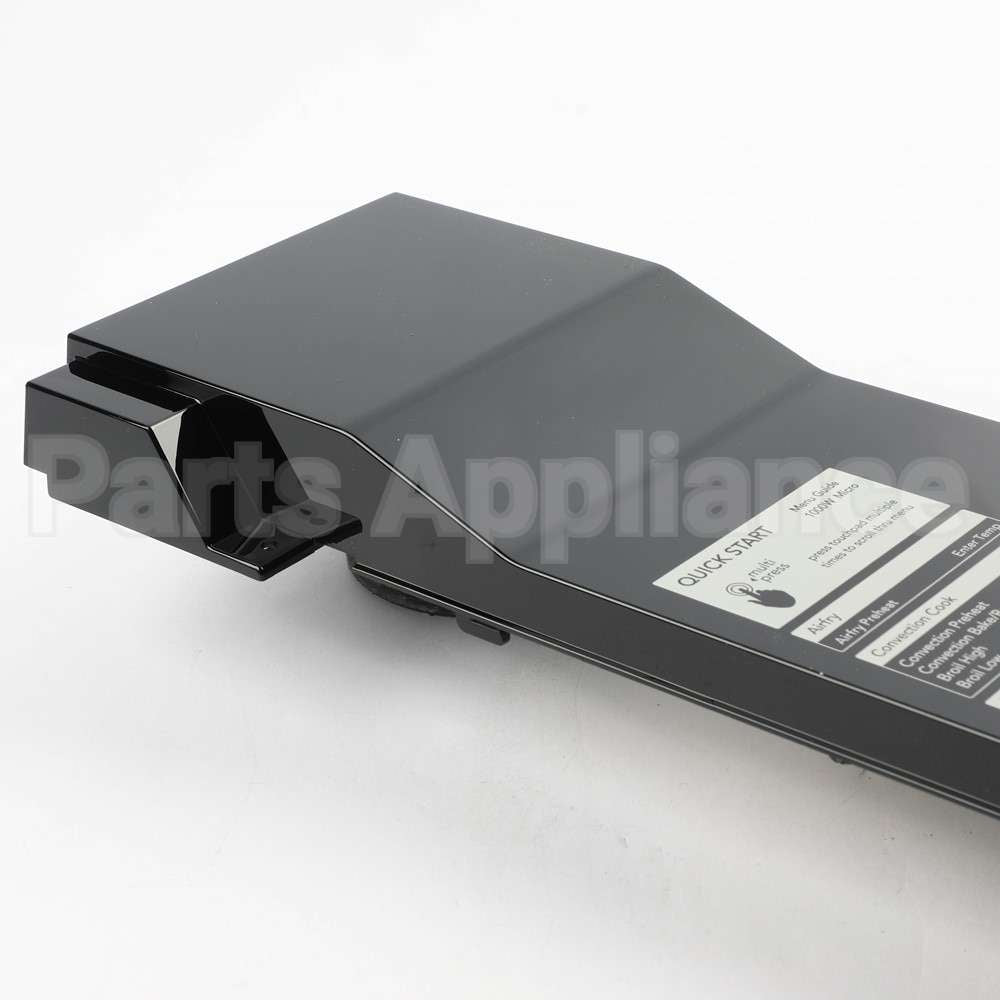 5304534652 Frigidaire Control Panel