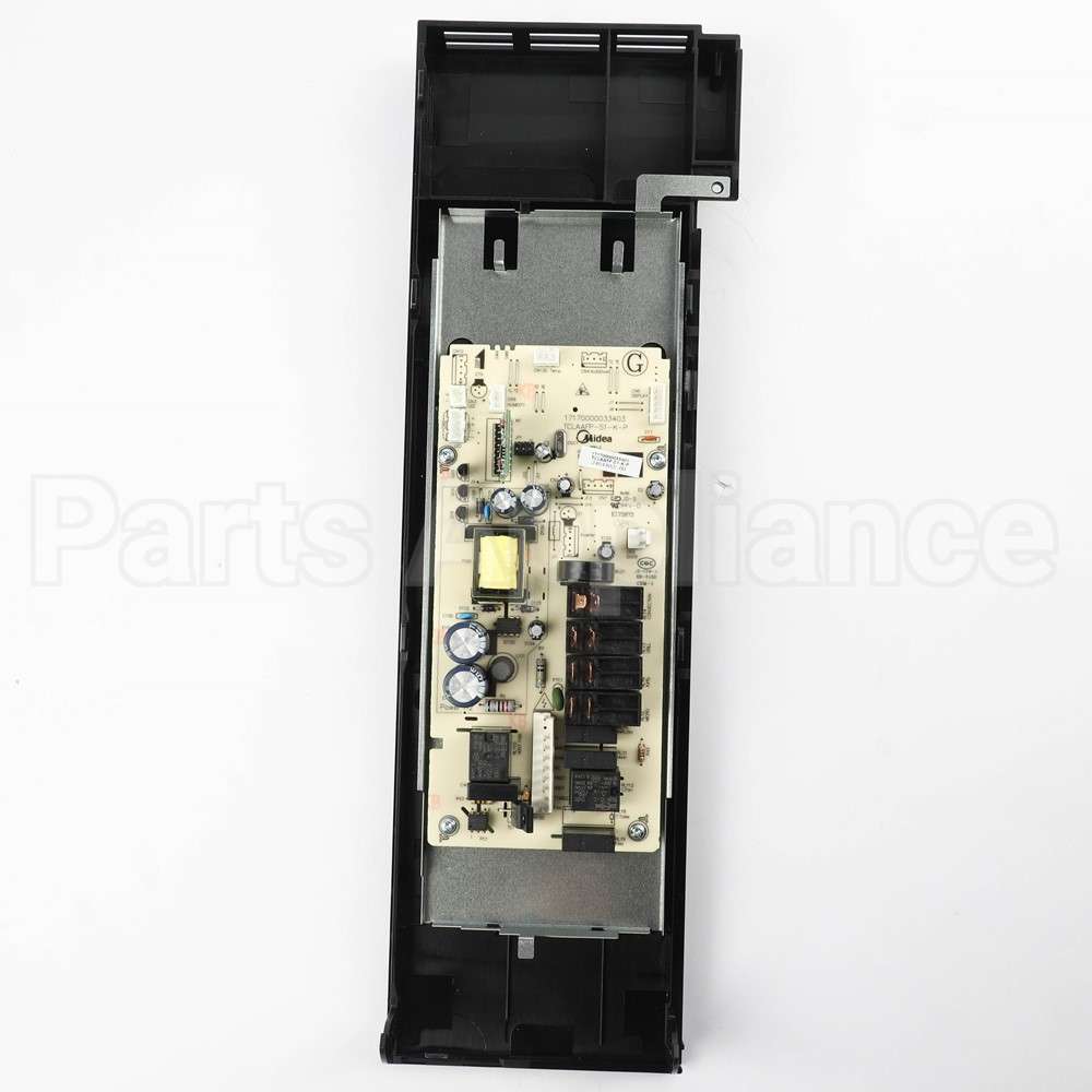 5304534652 Frigidaire Control Panel