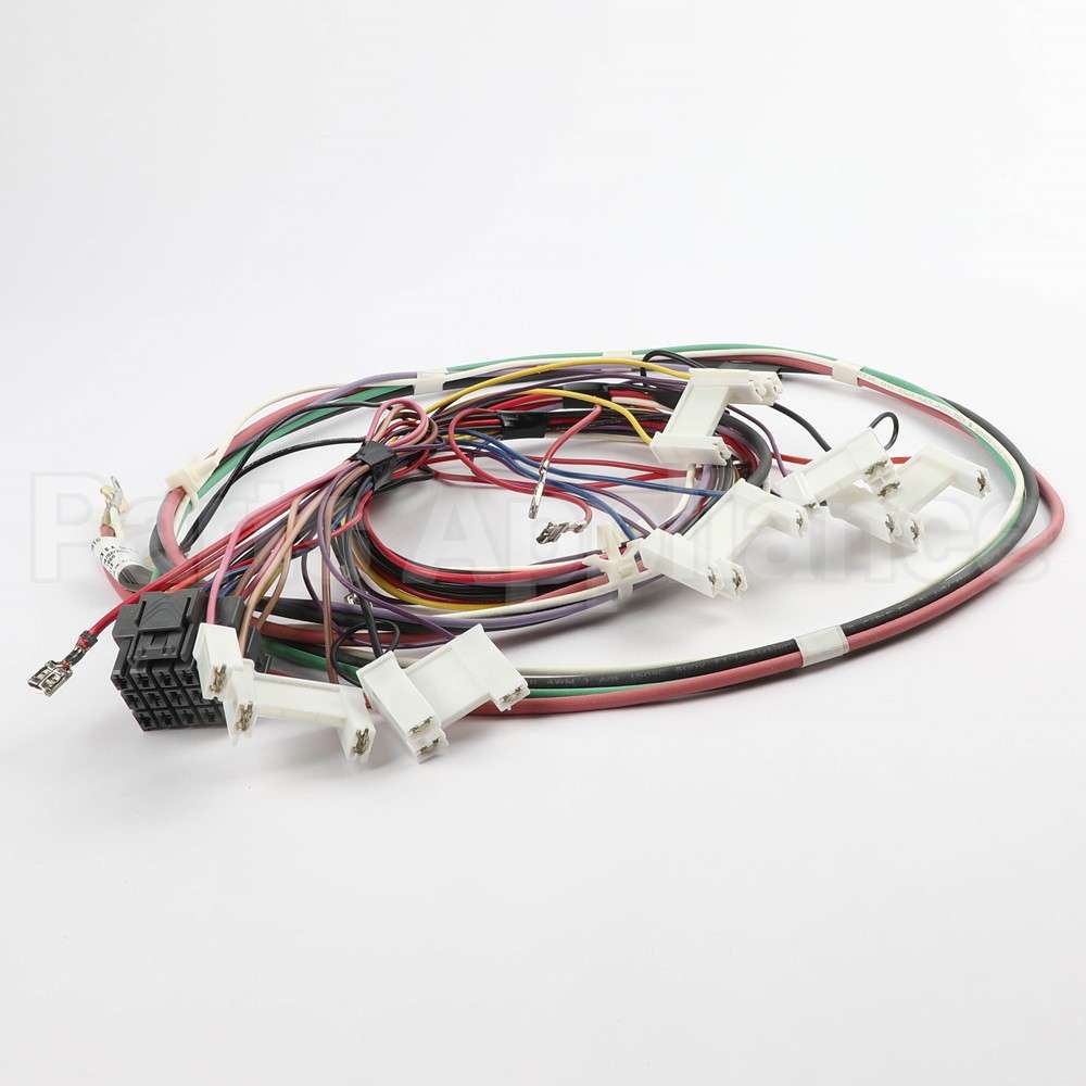 5304534815 Frigidaire Harness