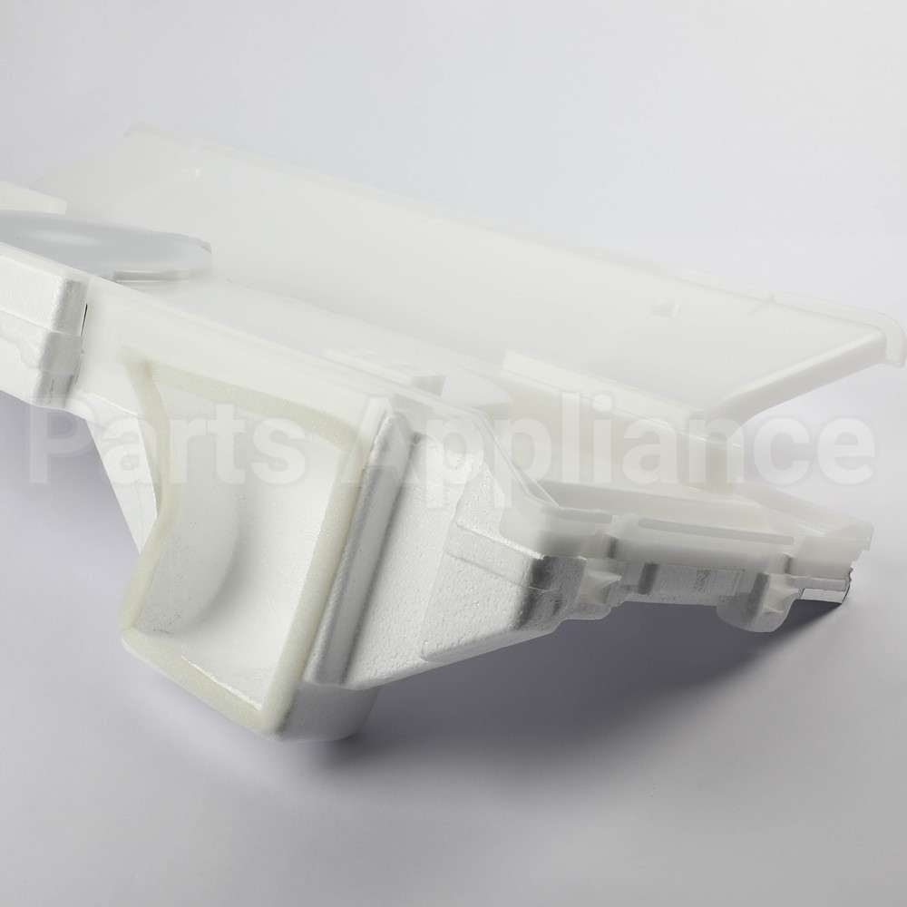 5304534880 Frigidaire Cover Assembly