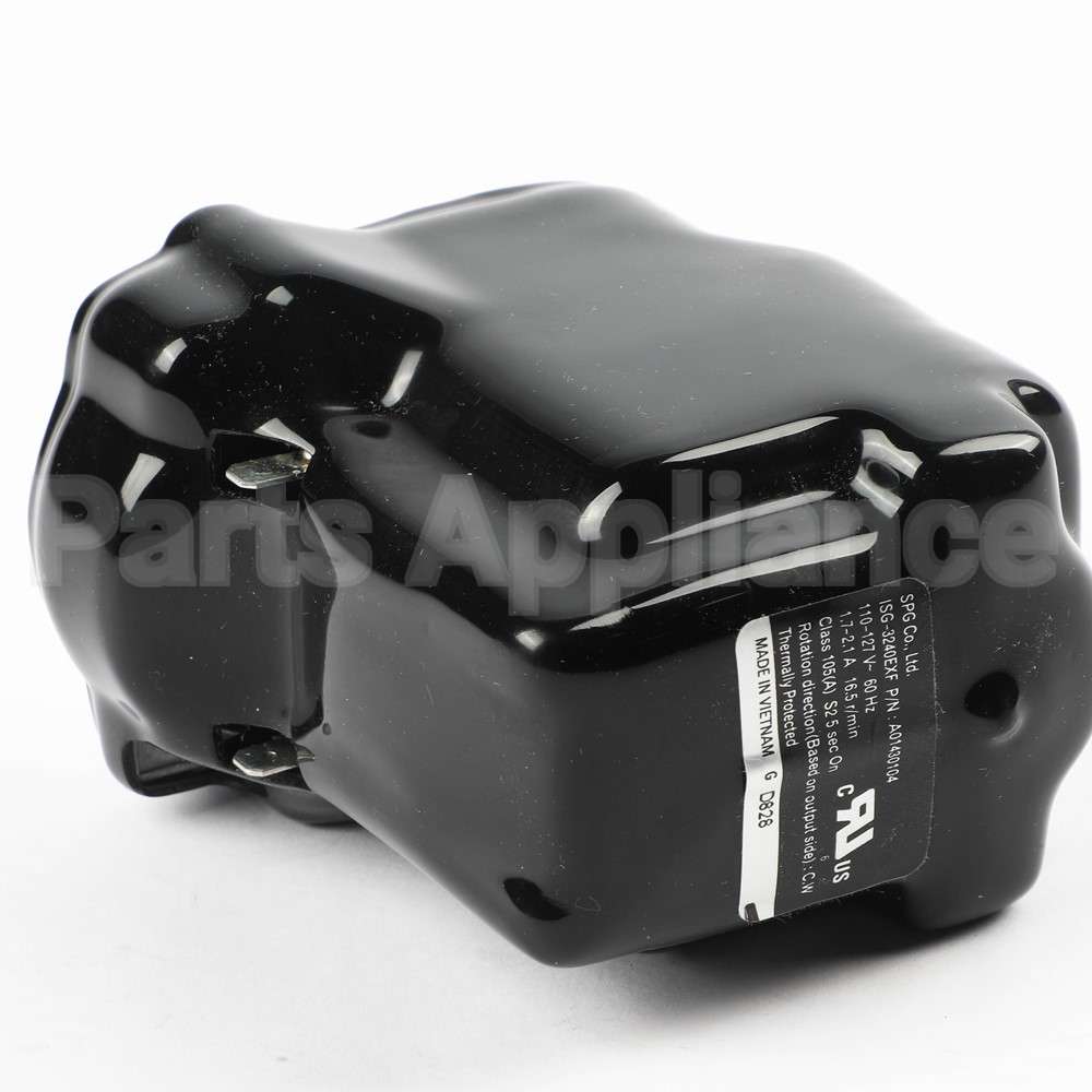 5304534889 Frigidaire Motor