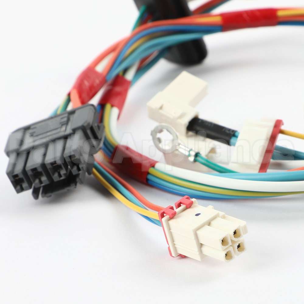 5304534890 Frigidaire Harness