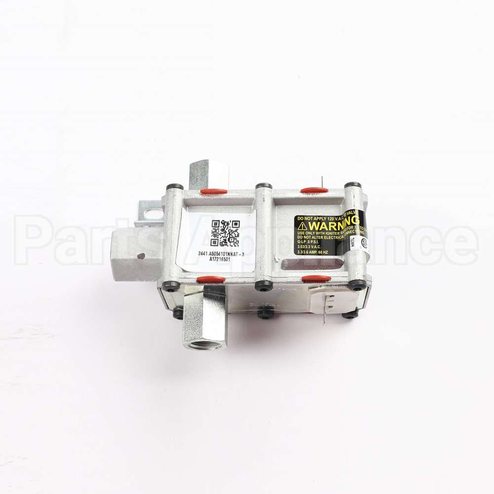 5304534971 Frigidaire Valve