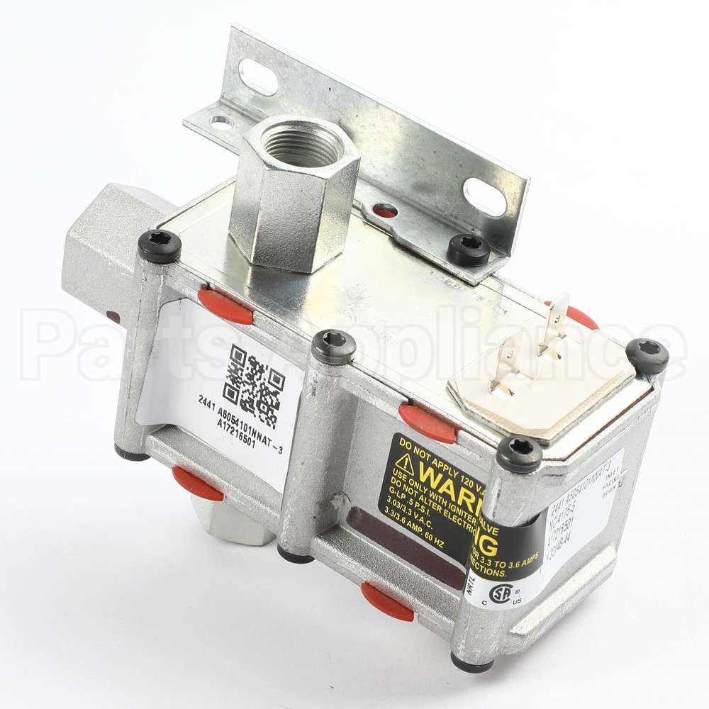 5304534971 Frigidaire Valve