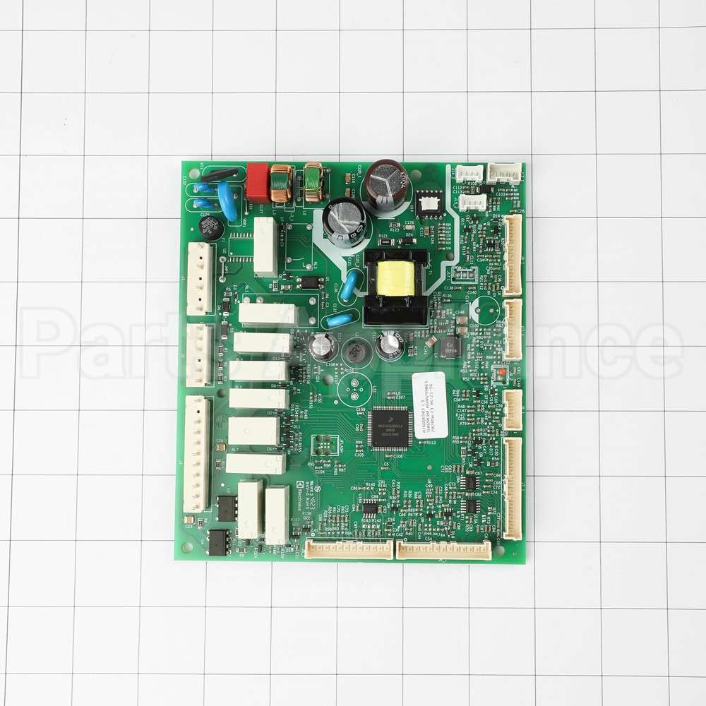 5304535055 Frigidaire Board-Main Erf2507