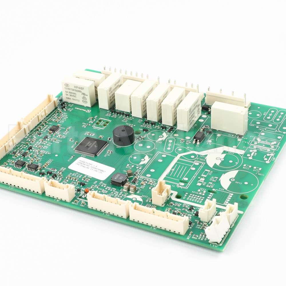 5304535057 Frigidaire Board-Main Erf 2507