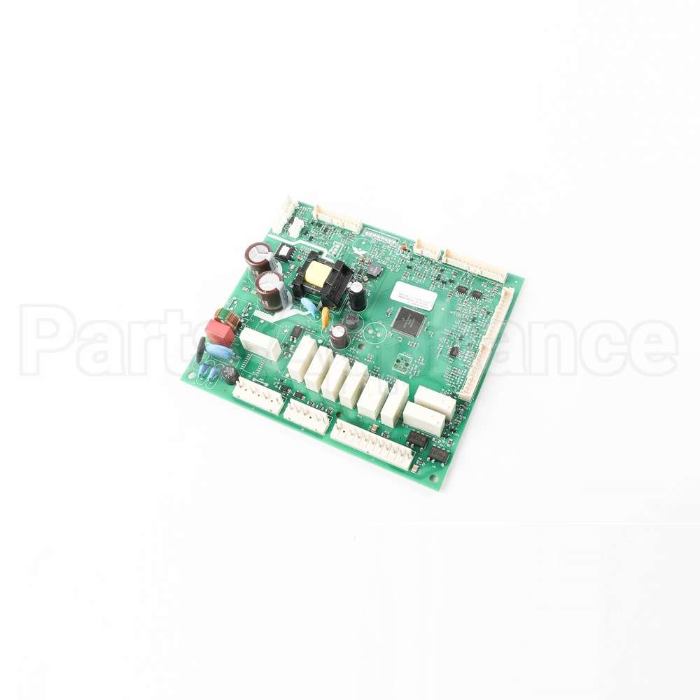 5304535058 Frigidaire Main Board Erf2507