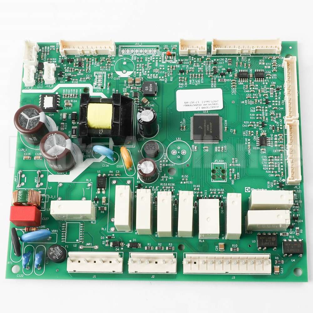 5304535058 Frigidaire Main Board Erf2507