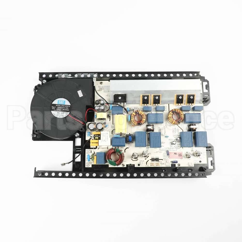 5304535093 Frigidaire Control Module