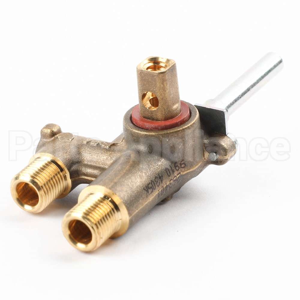 5304535139 Frigidaire Valve