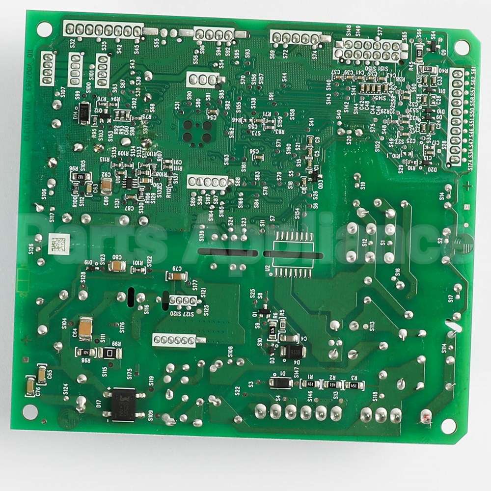 5304535182 Frigidaire Control Board