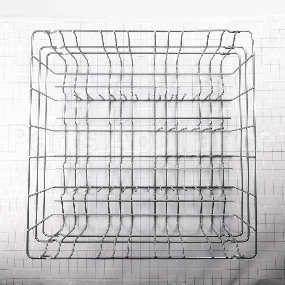 5304535250 Frigidaire Rack Assembly, Upper