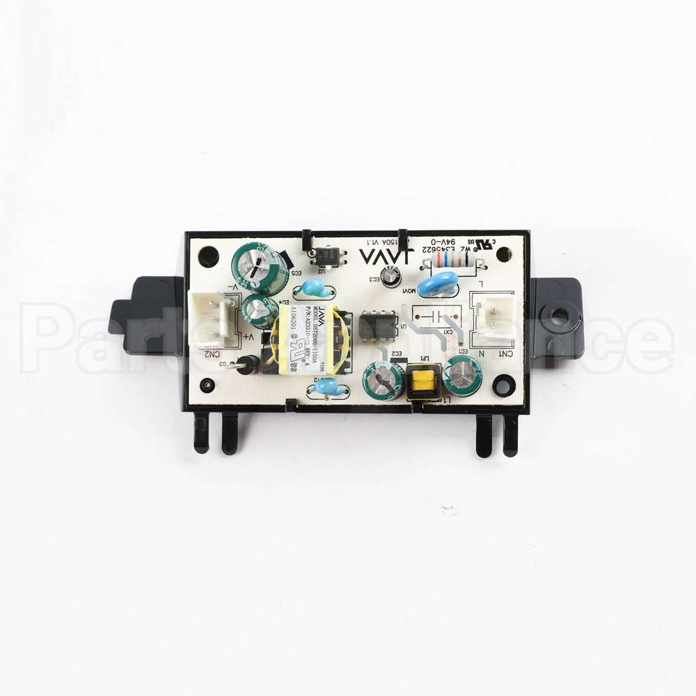 5304535286 Frigidaire Board Assembly