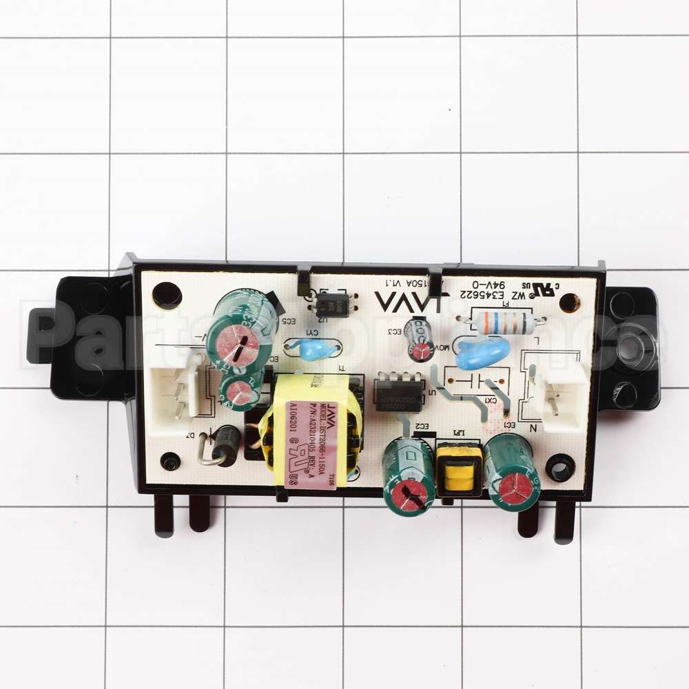 5304535286 Frigidaire Board Assembly