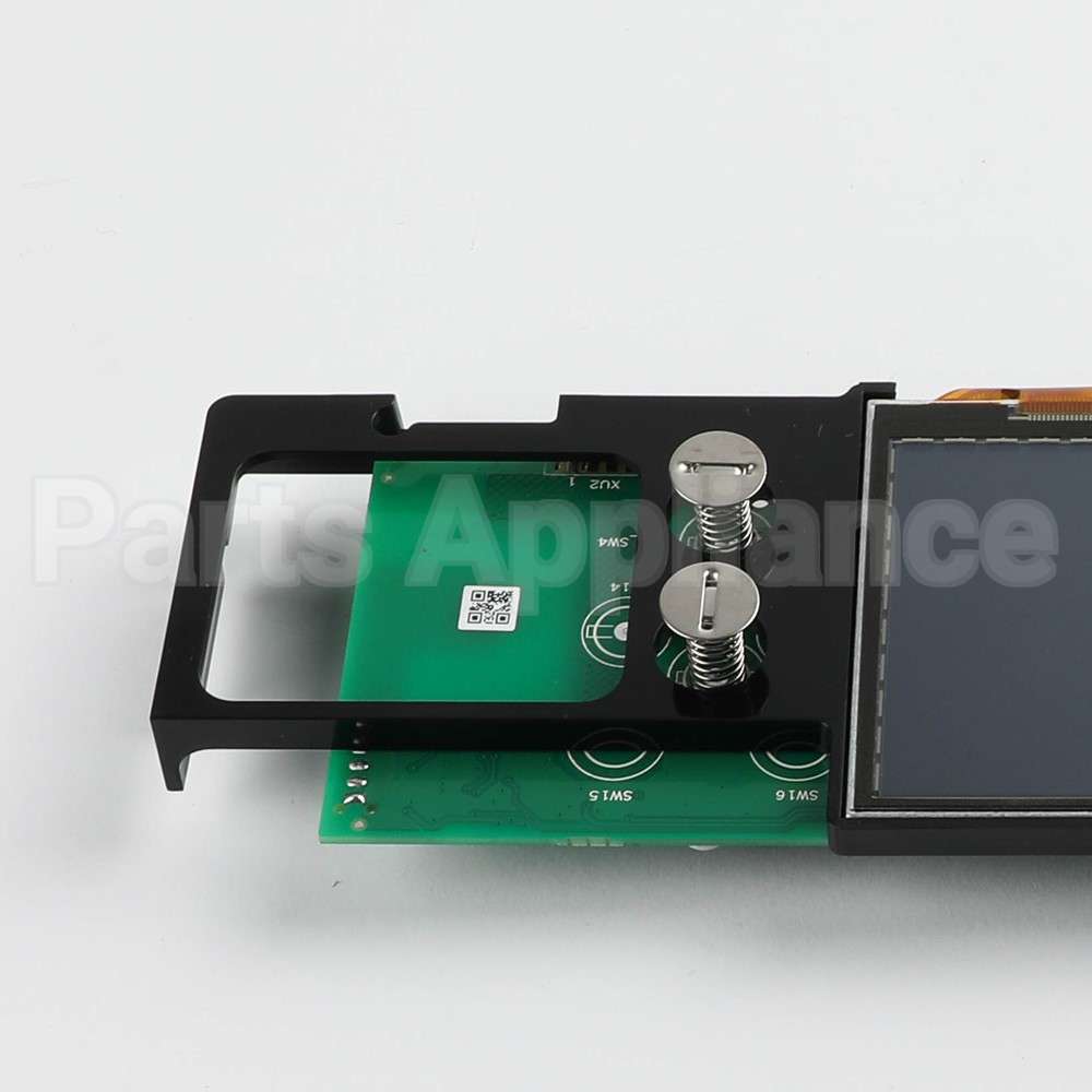 5304535289 Frigidaire Controller