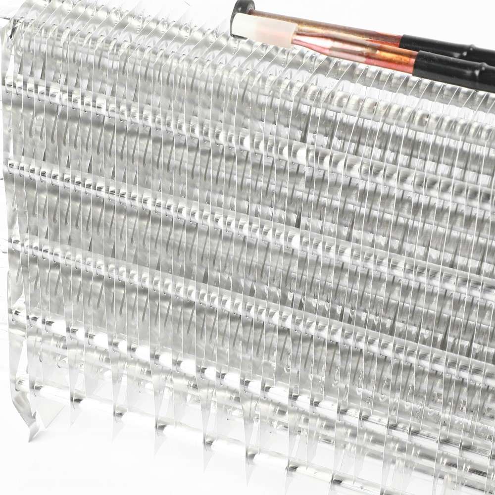 5304535336 Frigidaire Evaporator