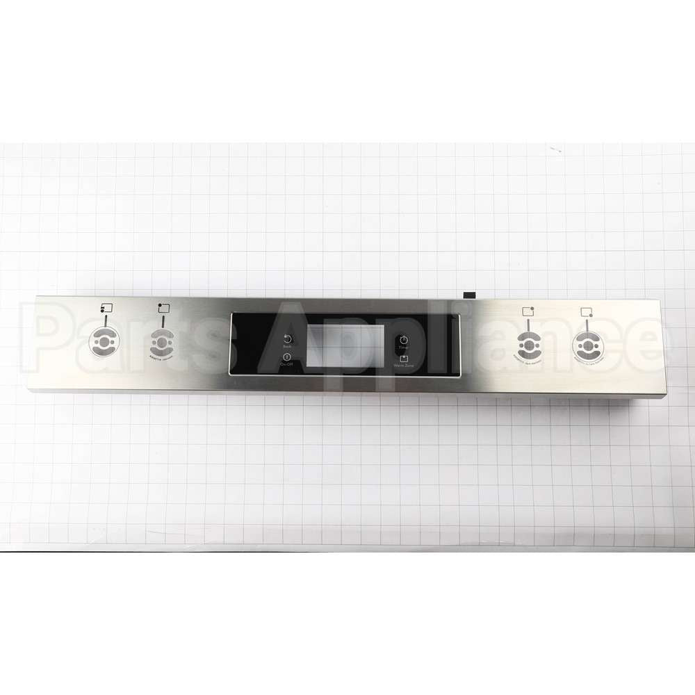 5304535365 Frigidaire Control Panel