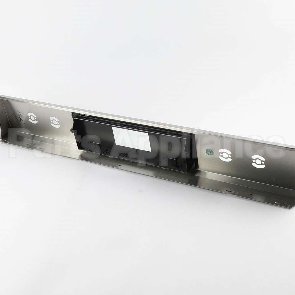 5304535365 Frigidaire Control Panel