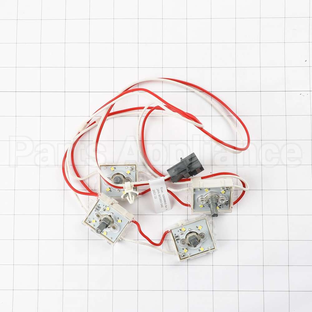 5304535366 Frigidaire Harness