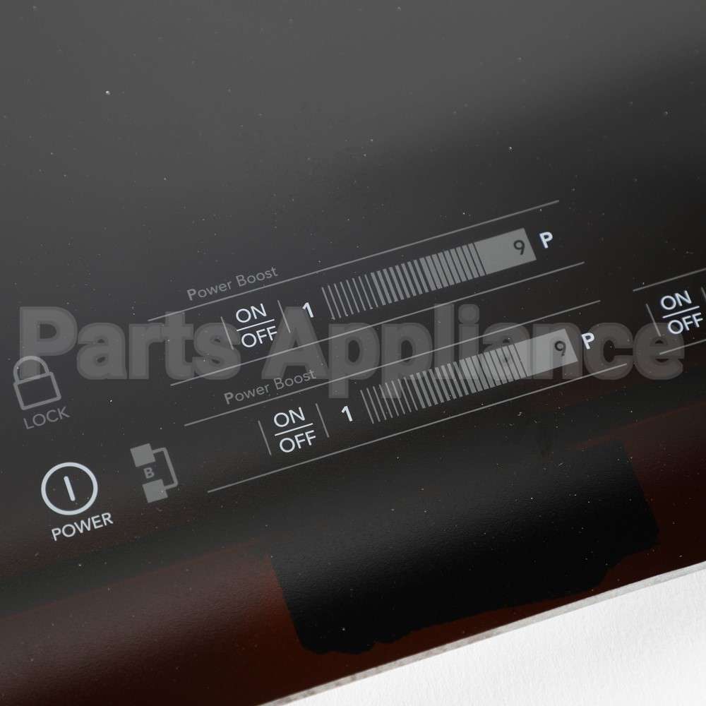 5304535434 Frigidaire Maintop