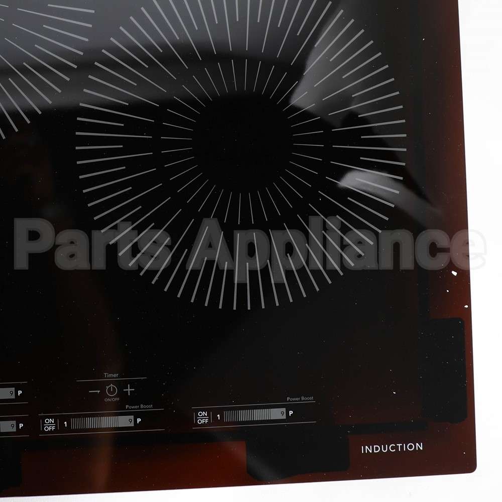 5304535434 Frigidaire Maintop