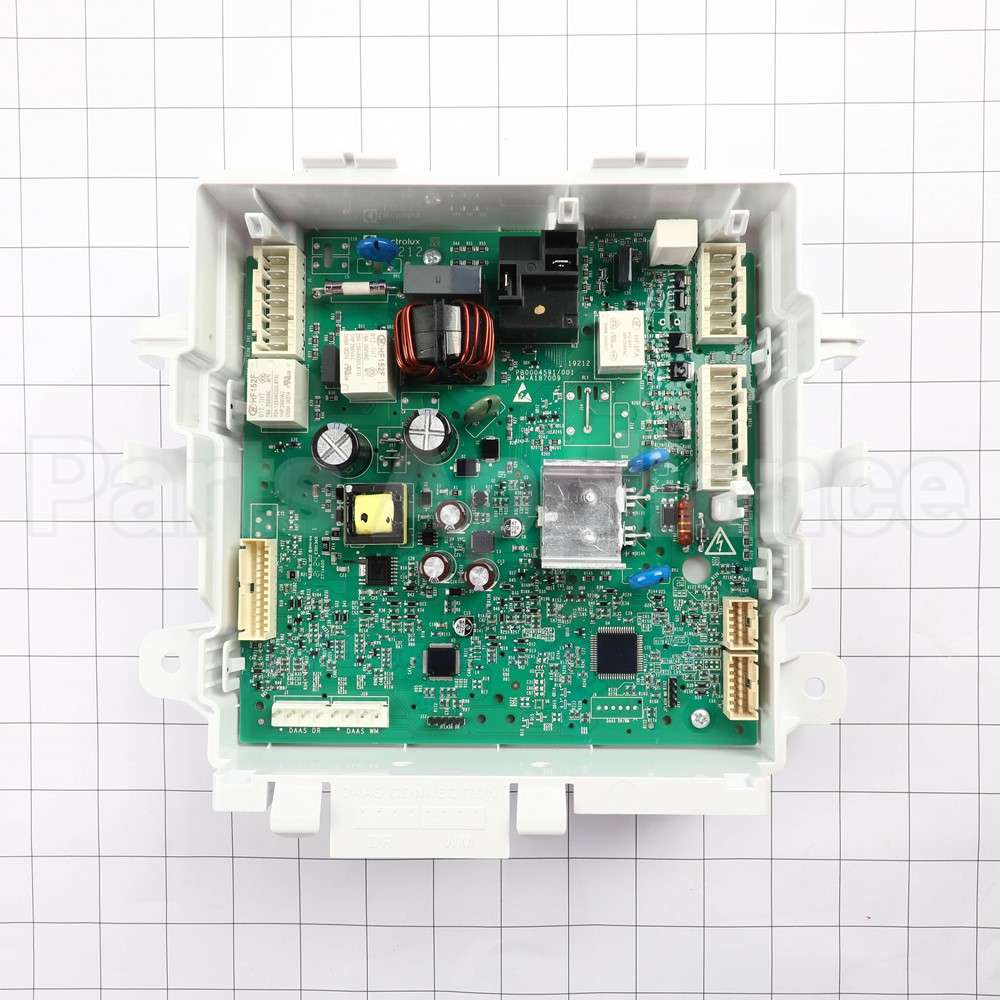 5304535437 Frigidaire Control-Electrical