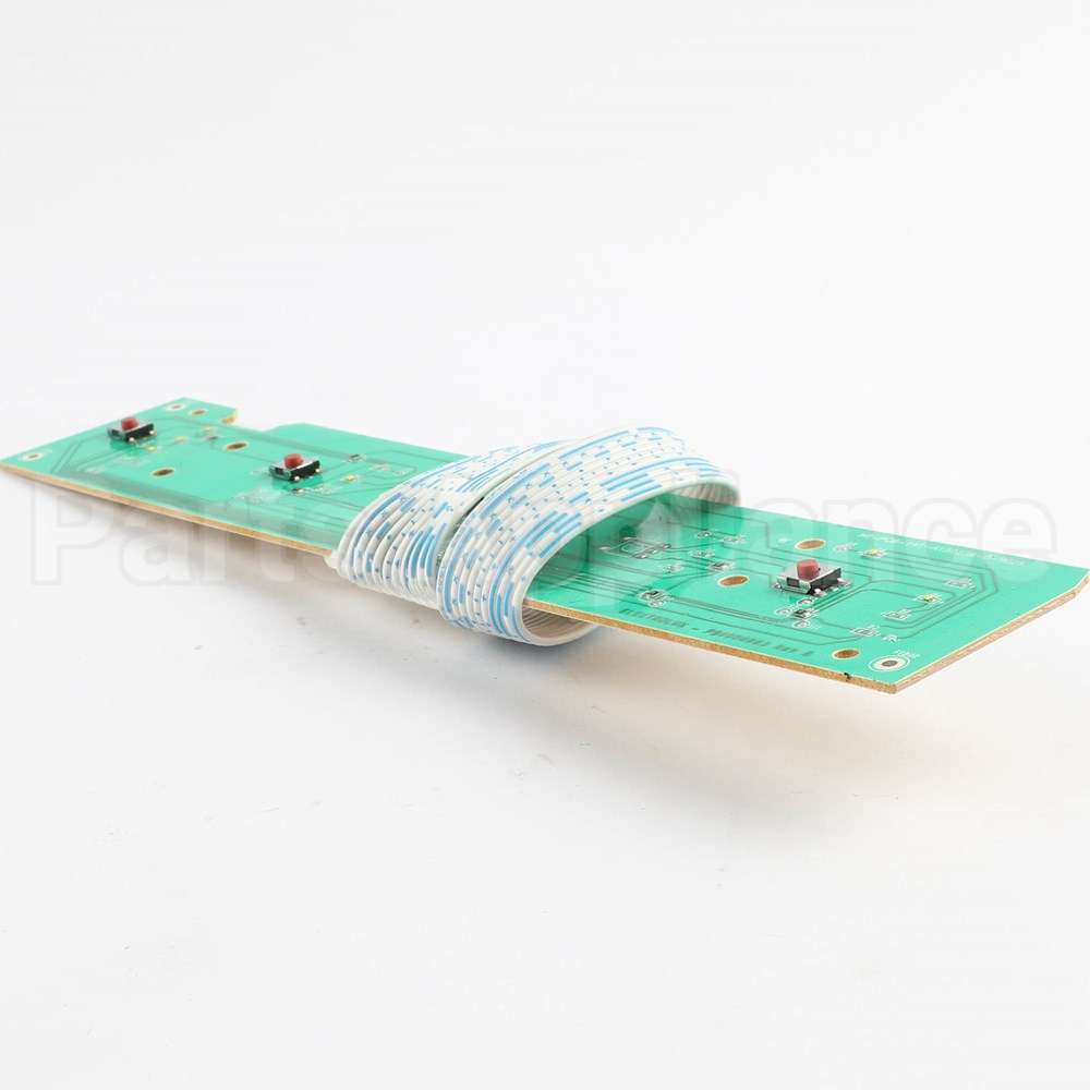 5304535555 Frigidaire Control Assembly
