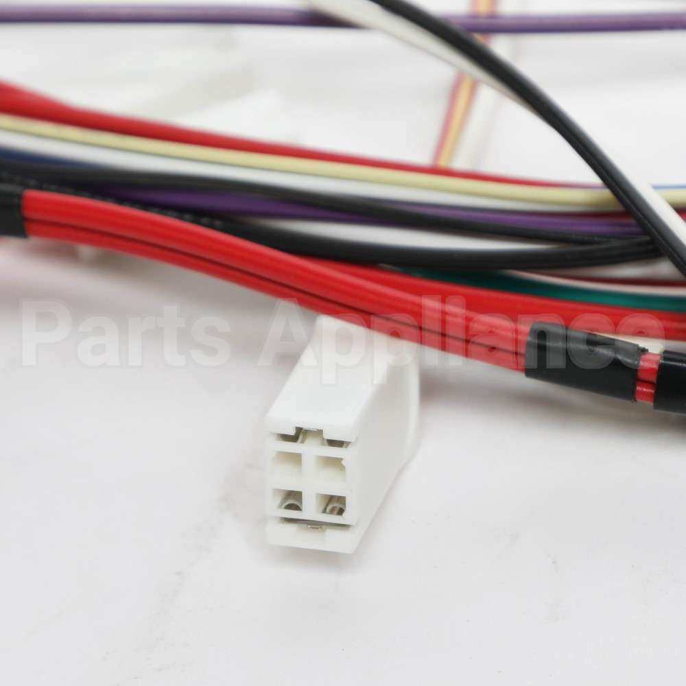 5304535649 Frigidaire Harness