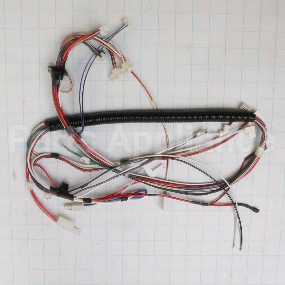 5304535649 Frigidaire Harness