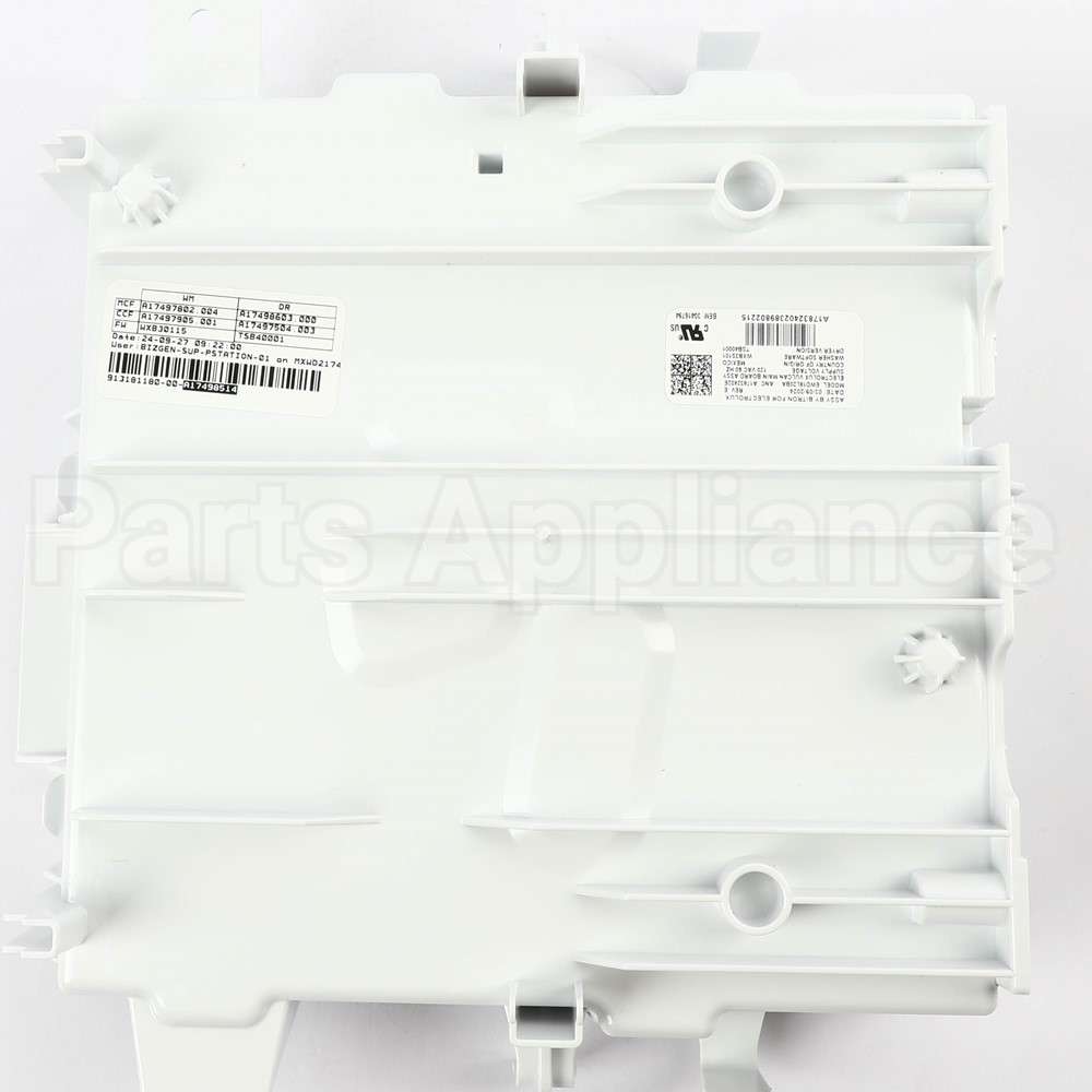 5304535667 Frigidaire Control-Electrical