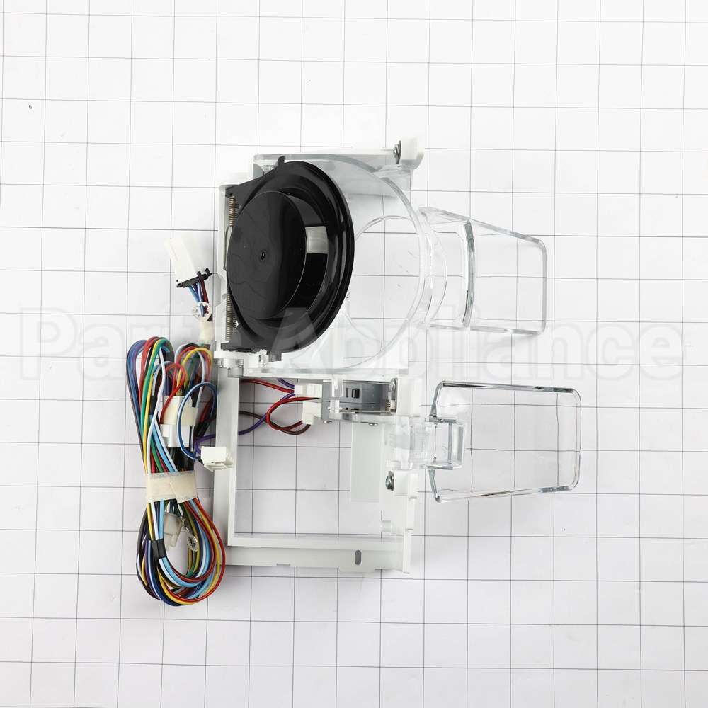 5304535686 Frigidaire Dispenser Module