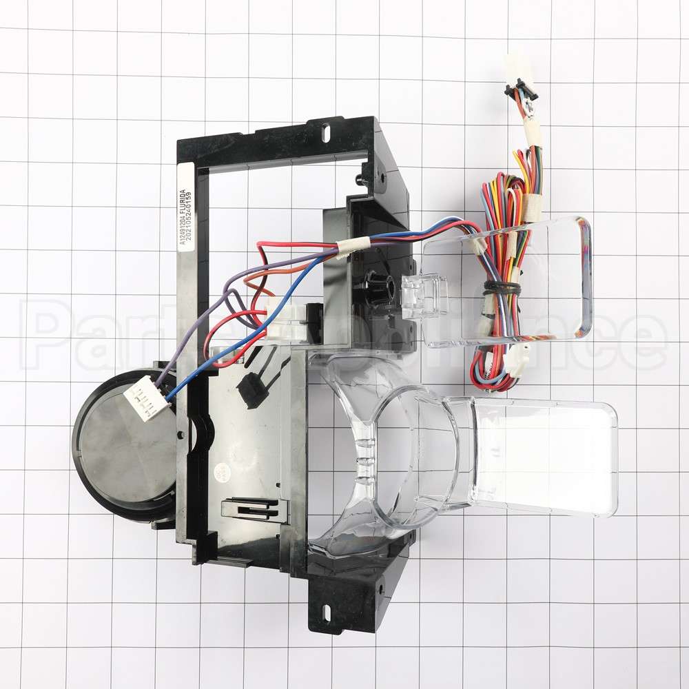5304535689 Frigidaire Dispenser Module