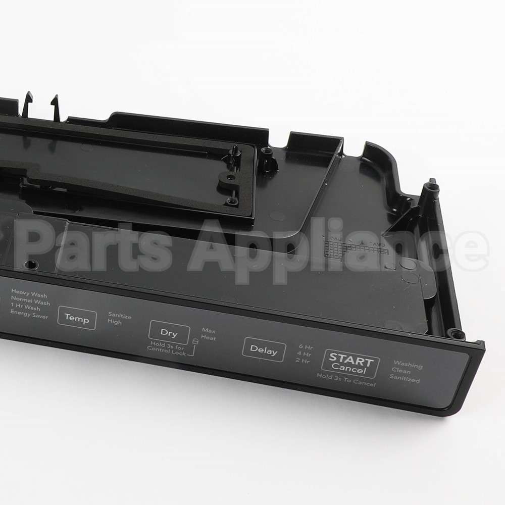 5304535820 Frigidaire Console Assembly