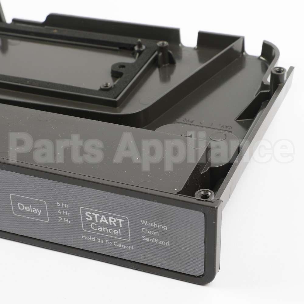 5304535821 Frigidaire Console Assembly