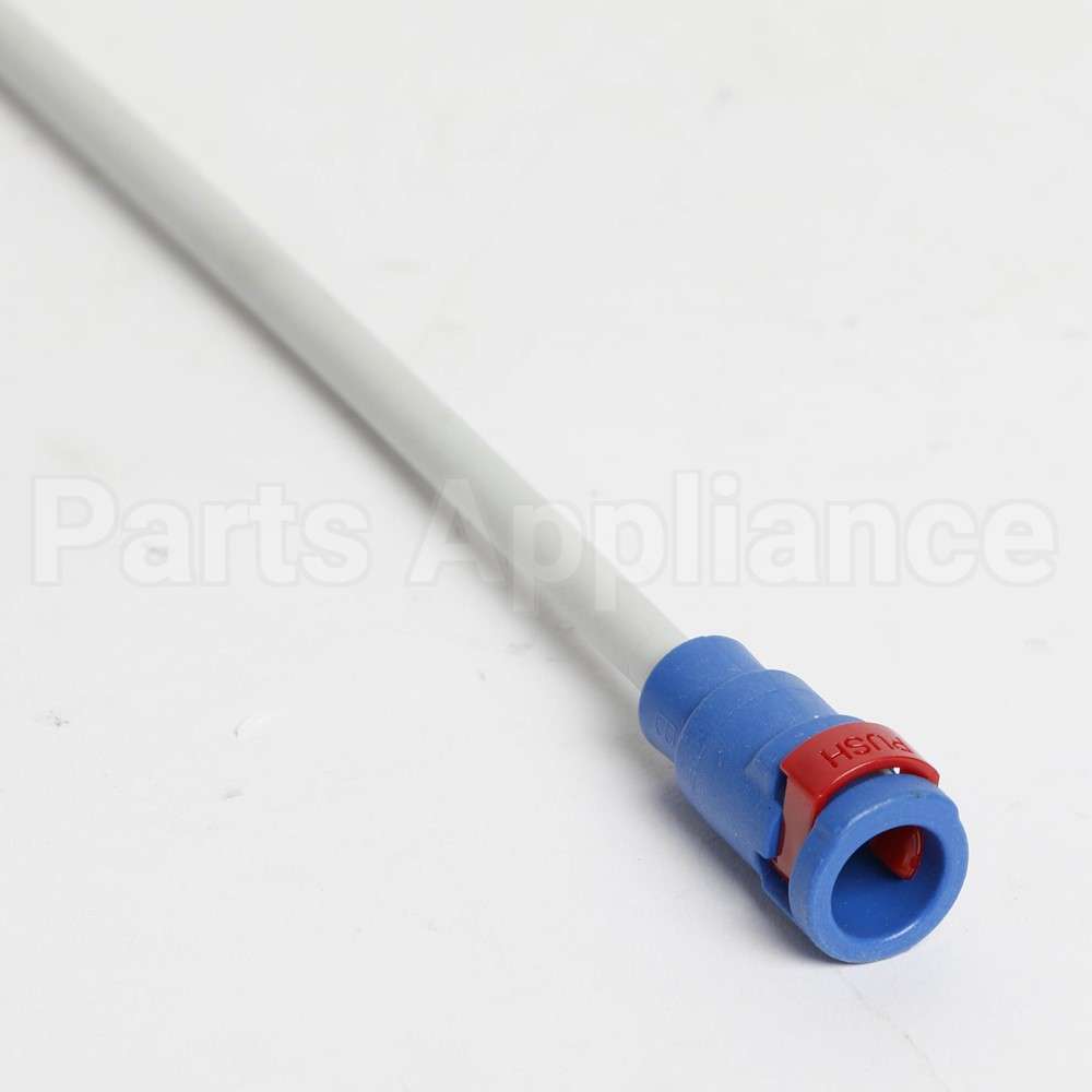 5304535843 Frigidaire Tube Assembly,Click Connex,Blu