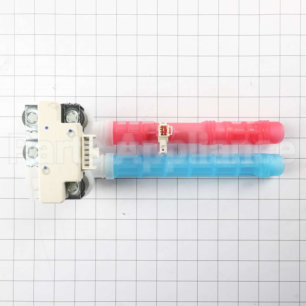 5304535923 Frigidaire Valve