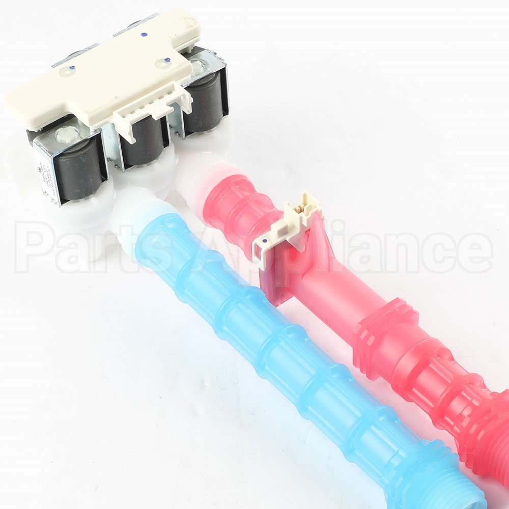5304535923 Frigidaire Valve
