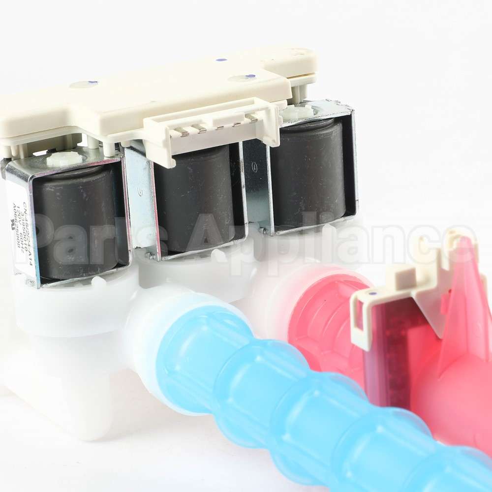 5304535923 Frigidaire Valve