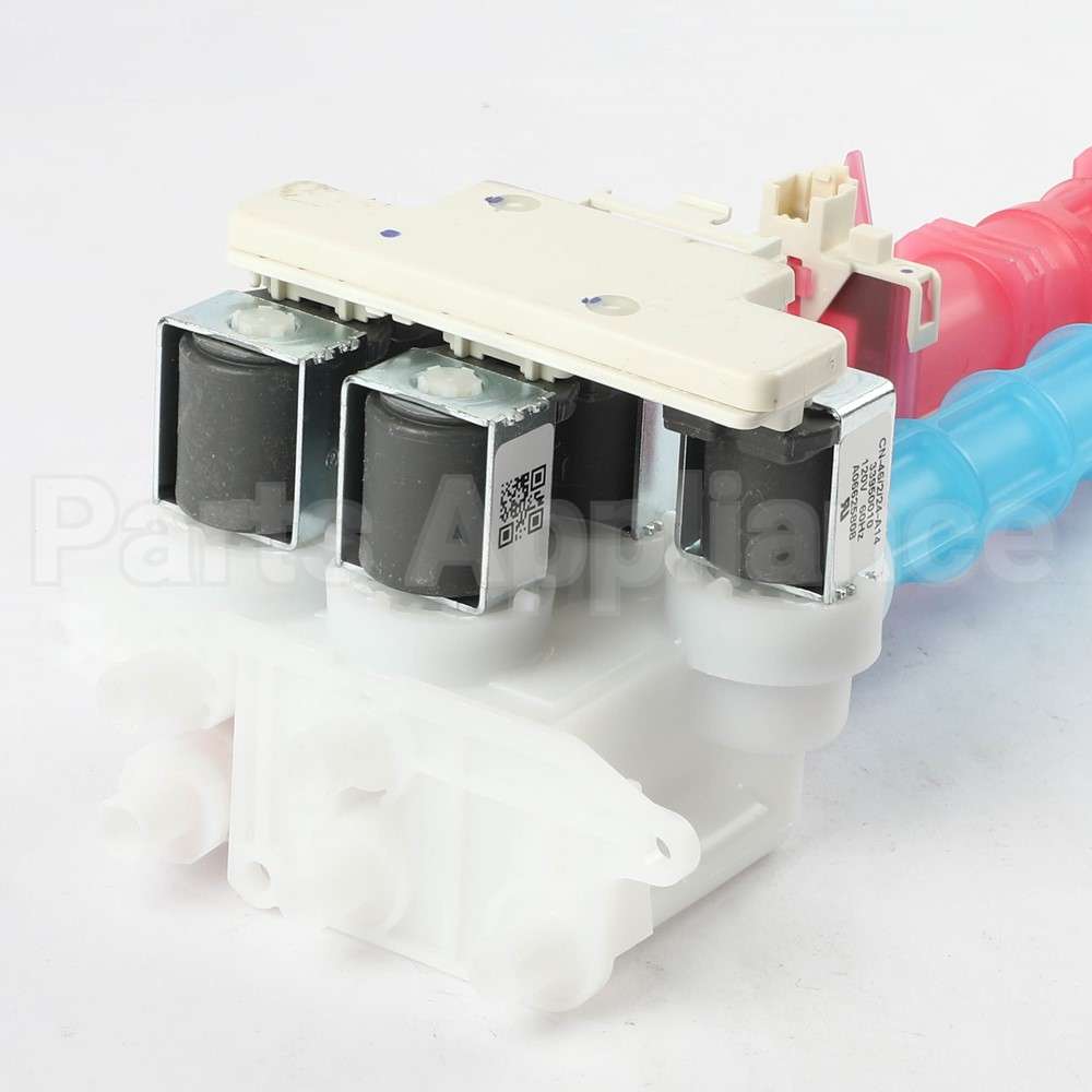 5304535923 Frigidaire Valve