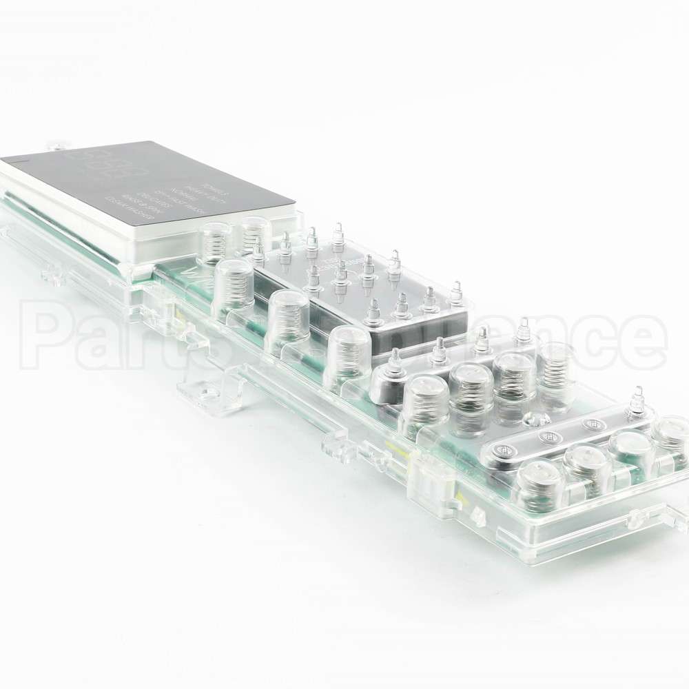 5304536037 Frigidaire User Interface Boar