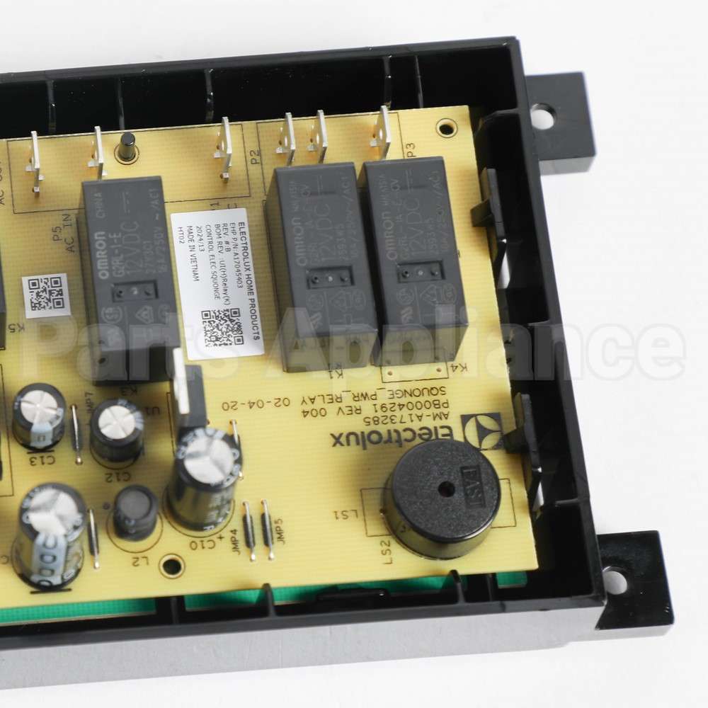 5304536331 Frigidaire Controller