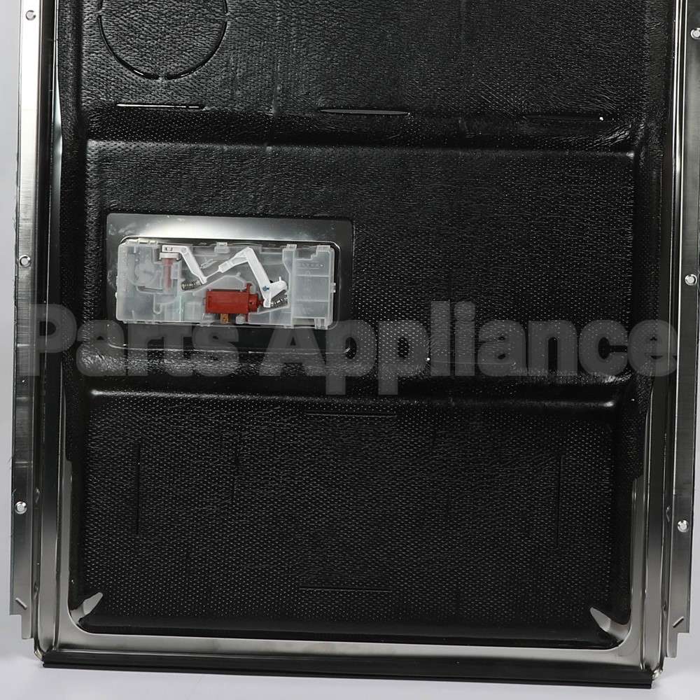 5304536413 Frigidaire Door W/ Dispenser