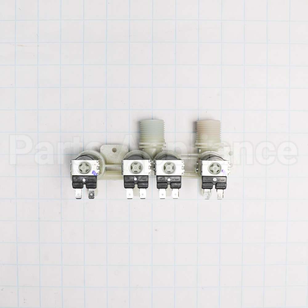 5304536496 Frigidaire Valve