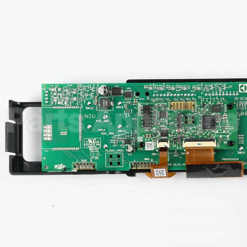 5304536547 Frigidaire Control