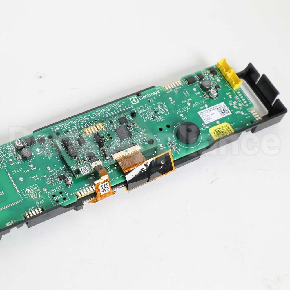 5304536548 Frigidaire Control-Eoc Ui720M E Sc Mc Fp