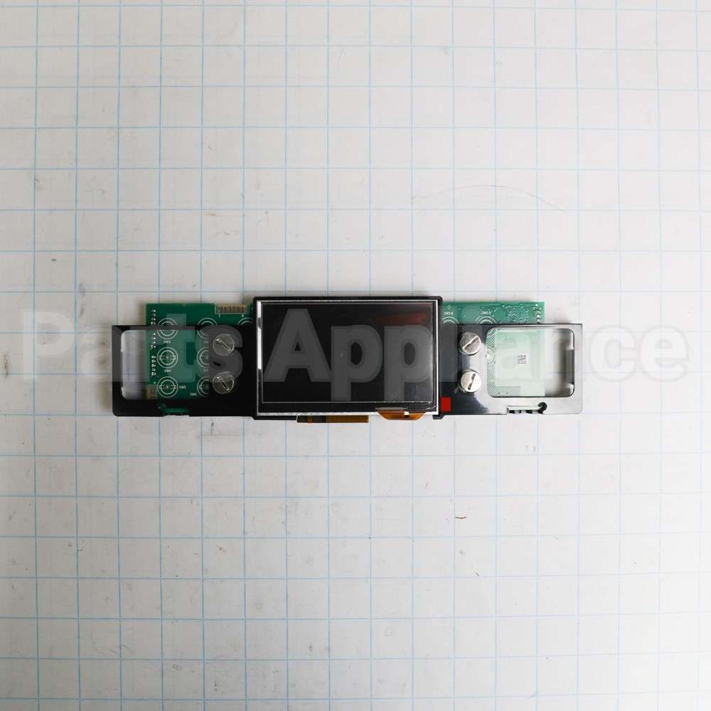 5304536548 Frigidaire Control-Eoc Ui720M E Sc Mc Fp