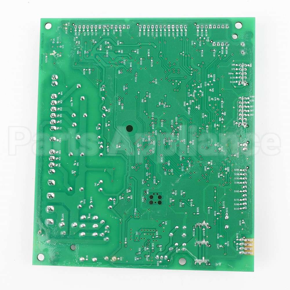 5304536562 Frigidaire Control-Electrical,Erf2600