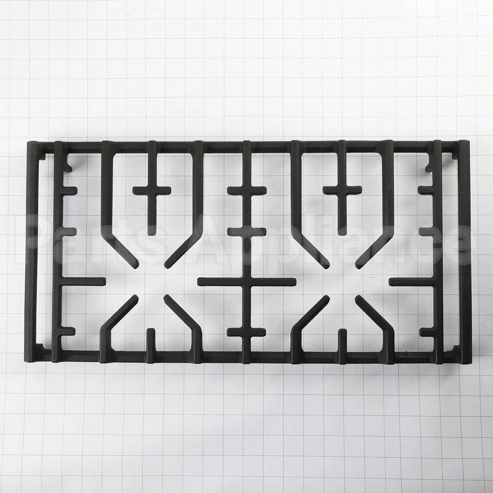 5304536584 Frigidaire Grate