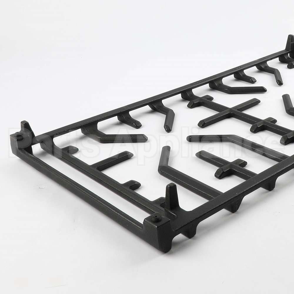 5304536584 Frigidaire Grate
