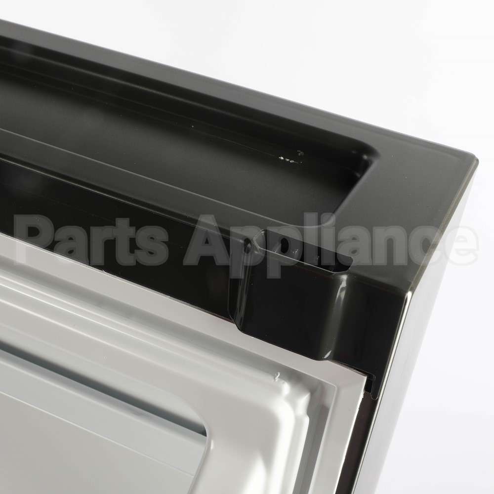 5304536615 Frigidaire Door Assembly